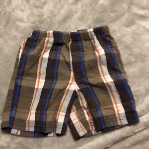 Carters 24 mo shorts